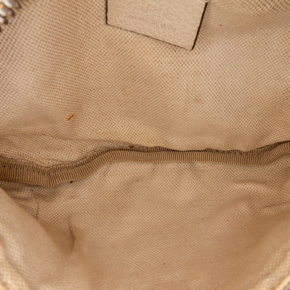 Pre-Loved Gucci Small Logo Belt Bag - Picture 6 of 10